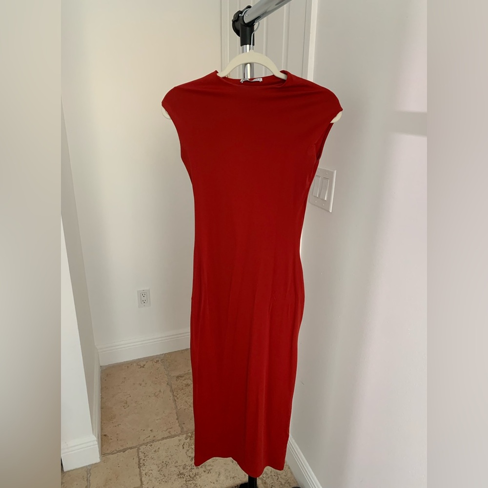 Zara Dress